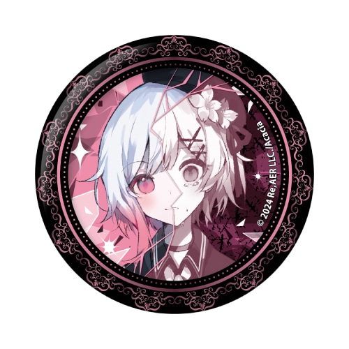 魔法少女ノ魔女裁判』くじメイト」8/17まで販売中 | アニメイトタイムズ