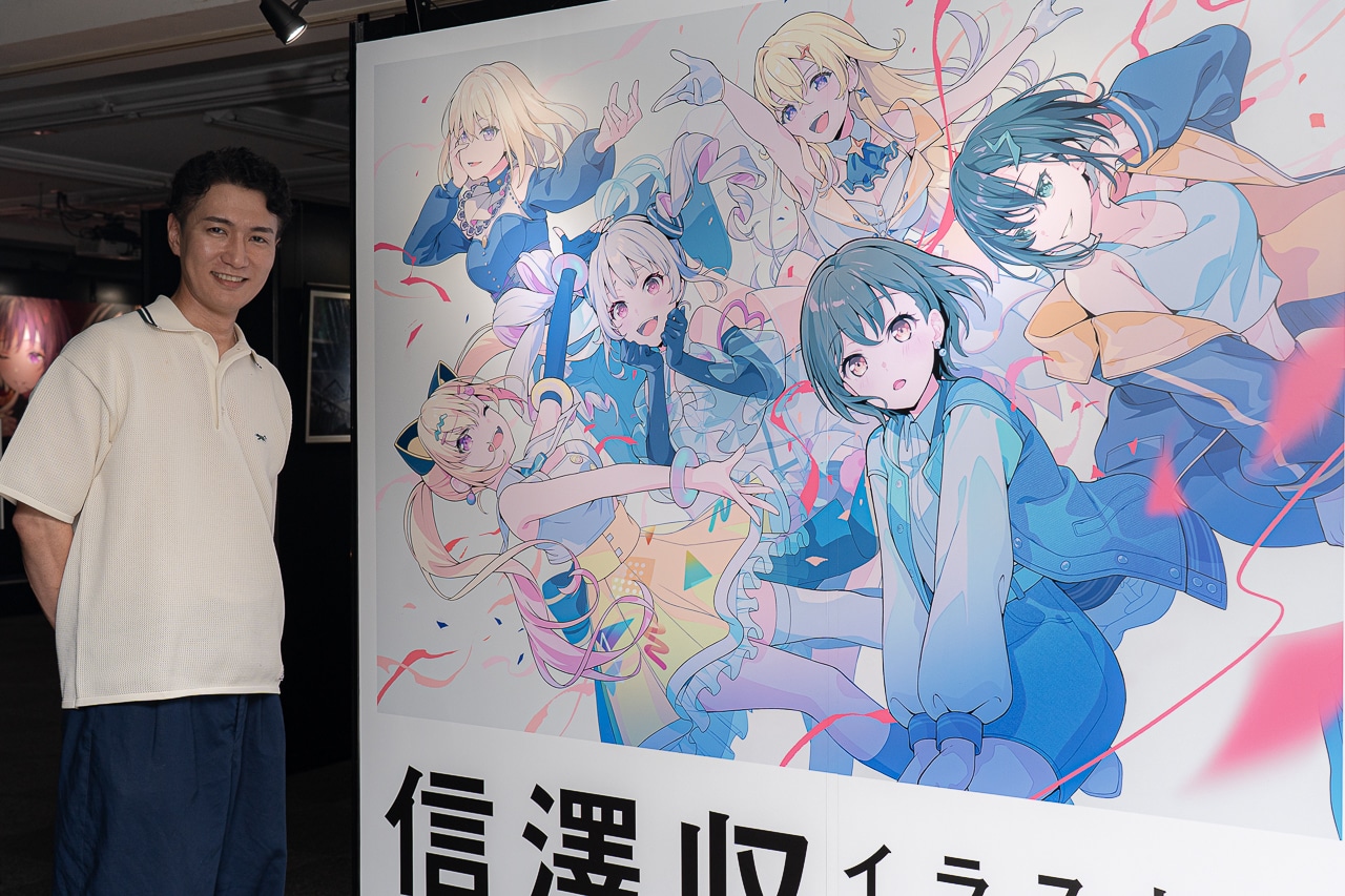 2ページ目：BanG Dream! Ave Mujica｜アニメ声優・キャラクター・登場