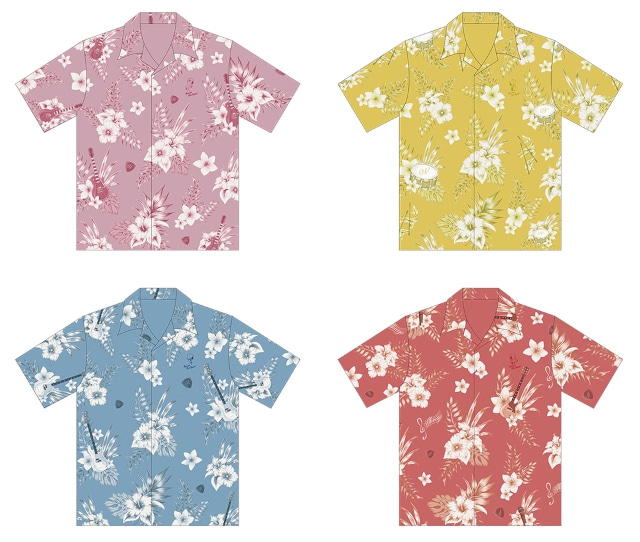 ぼっち・ざ・ろっく！新商品が8/2発売、アニメイトでフェアも開催