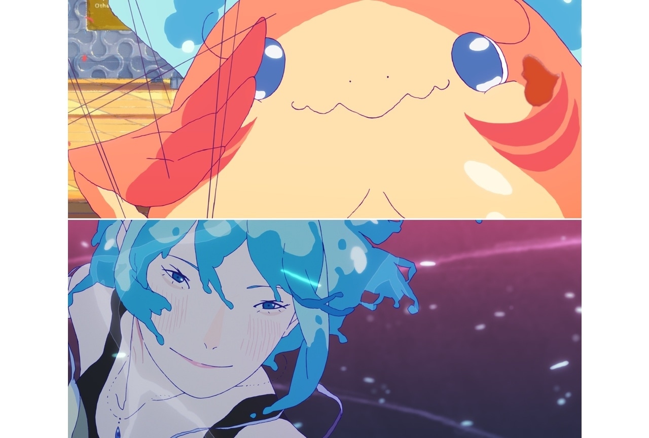 ChaO』チャオの魅力が詰まった新カットが公開 | アニメイトタイムズ