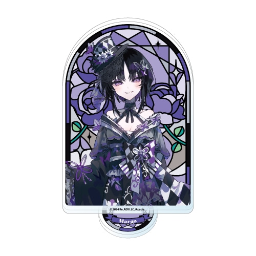 魔法少女ノ魔女裁判』くじメイト」8/17まで販売中 | アニメイトタイムズ