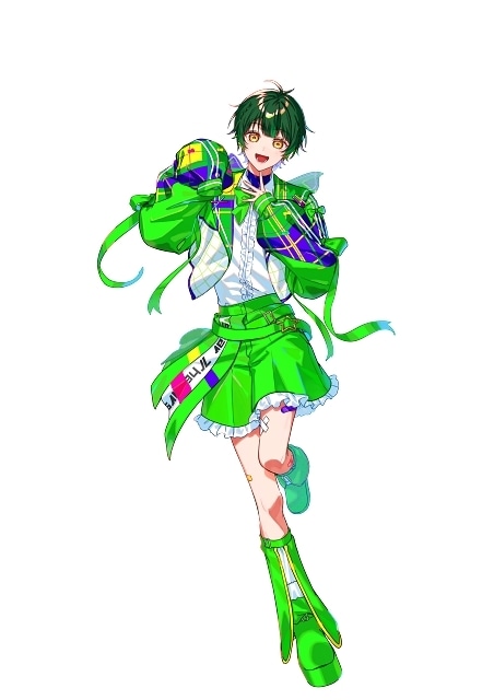 実力派5人組歌い手グループ・すたぽら 2nd Single「おぎゃりたい！え