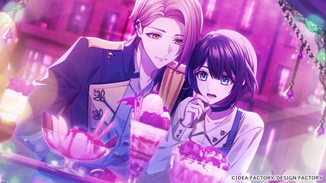 ゲーム『9 R.I.P. sequel』PV公開｜特典情報解禁 | アニメイトタイムズ