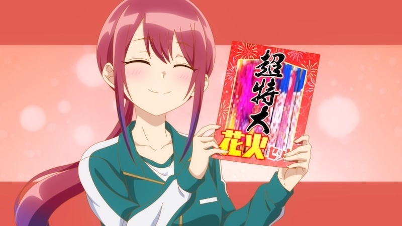 ばっどがーる』水鳥亜鳥役・花宮初奈 アニメ振り返りインタビュー