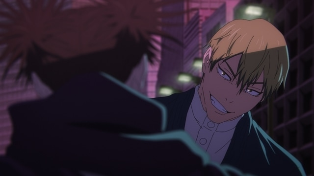 呪術廻戦』禪院直哉 解説＆情報まとめ！【最終話までのネタバレあり