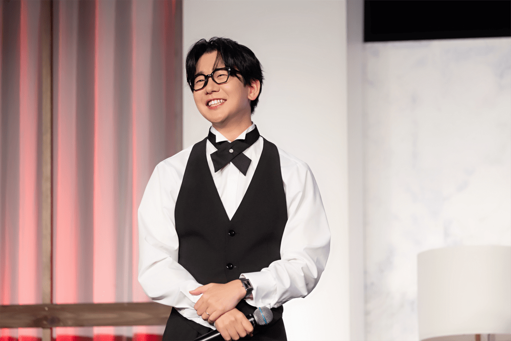 ツキプロ』SolidS・QUELL「TALK LOUNGE SQ」レポ | アニメイトタイムズ