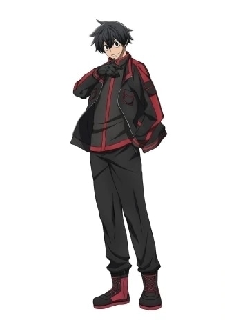 桃源暗鬼』淀川真澄（よどがわますみ）キャラ解説＆情報まとめ