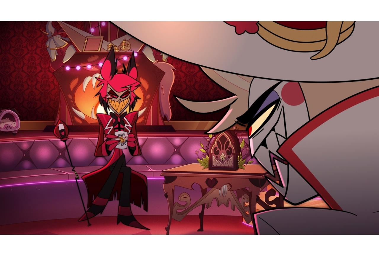 ハズビン・ホテルへようこそ』シーズン2 予告・ビジュアル・場面写真が