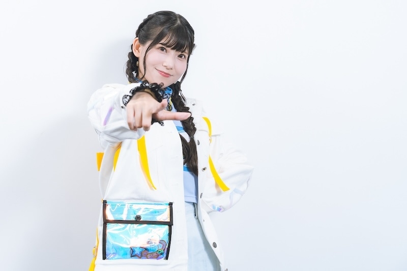 学マスゴルラ』4巻発売記念 藤田ことね役・飯田ヒカルインタビュー