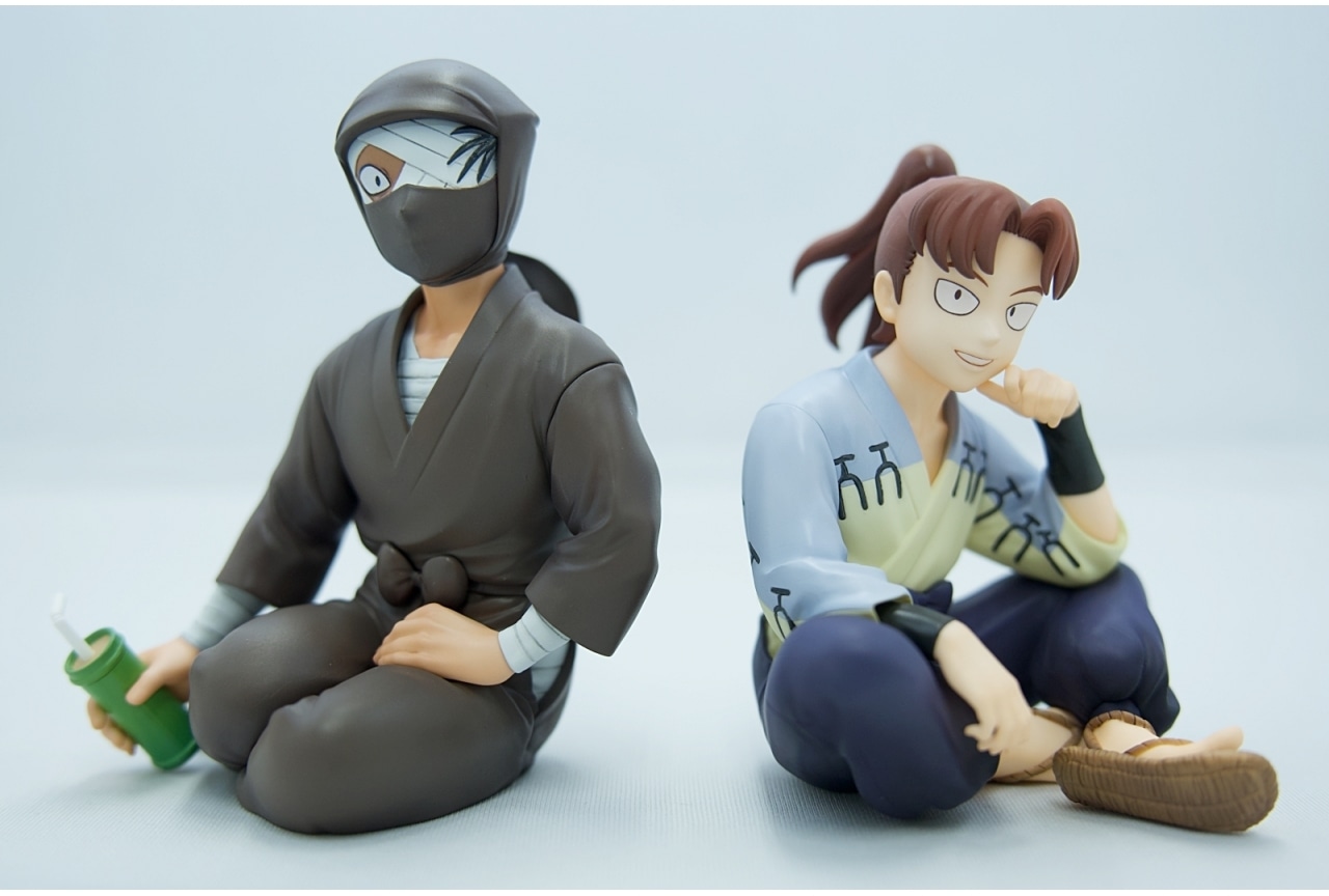 忍たま乱太郎』DVD第19シリーズ三の段ジャケットイラスト公開