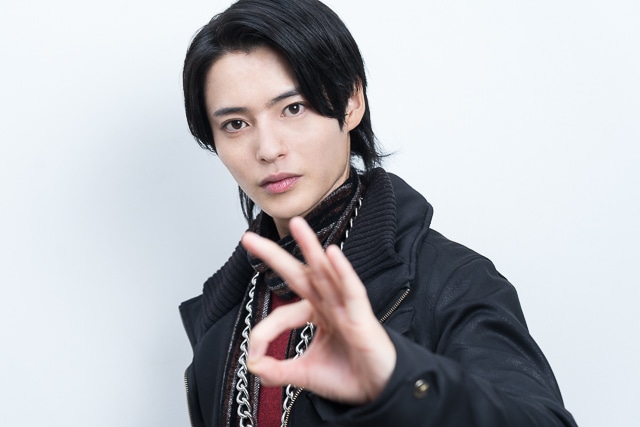 ゴジュウジャー』冬野心央が語る吠の願いと終着点【最終回