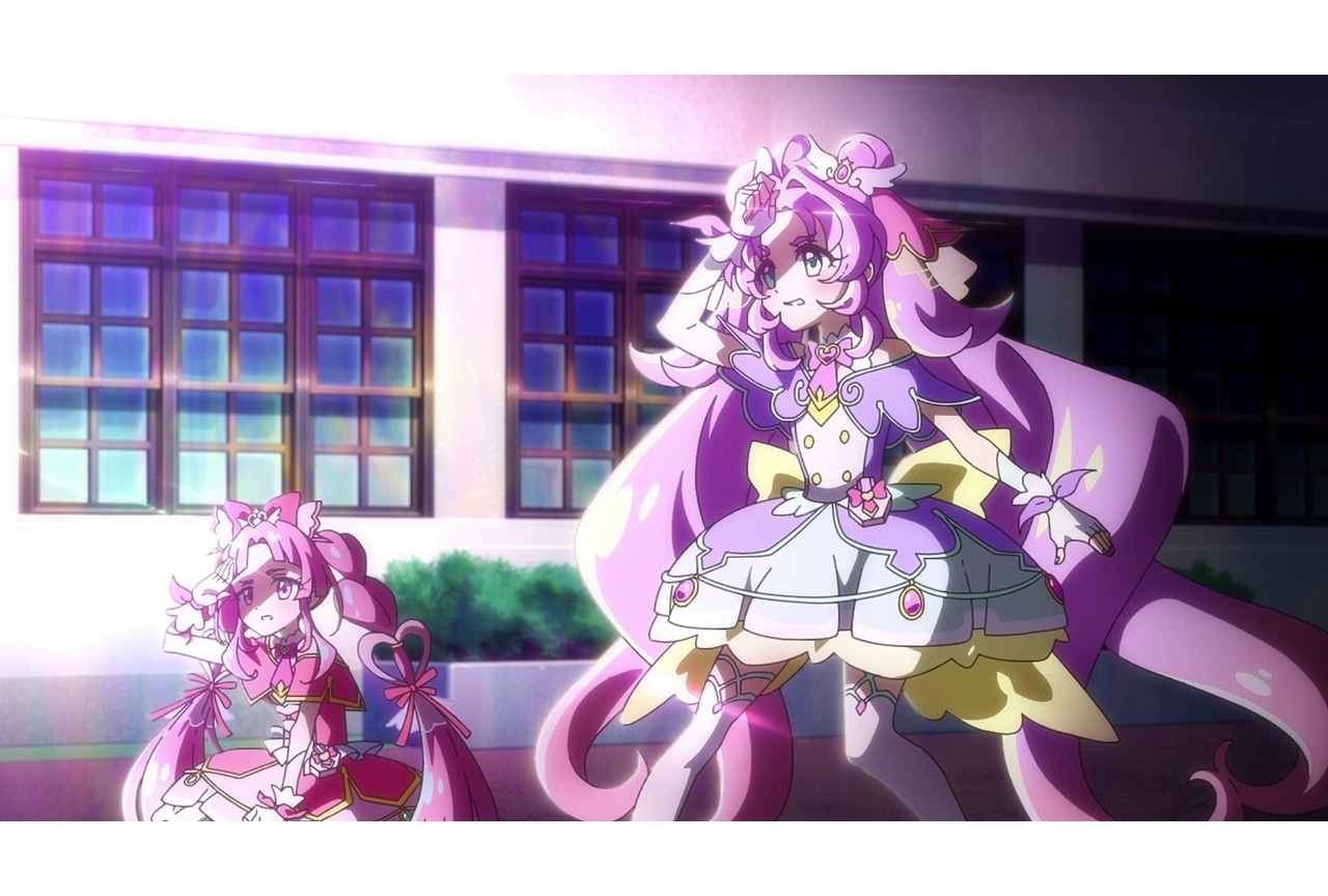 ドルフロ』より「HK416」が子供スキン「黒猫の贈り物」がフィギュア化