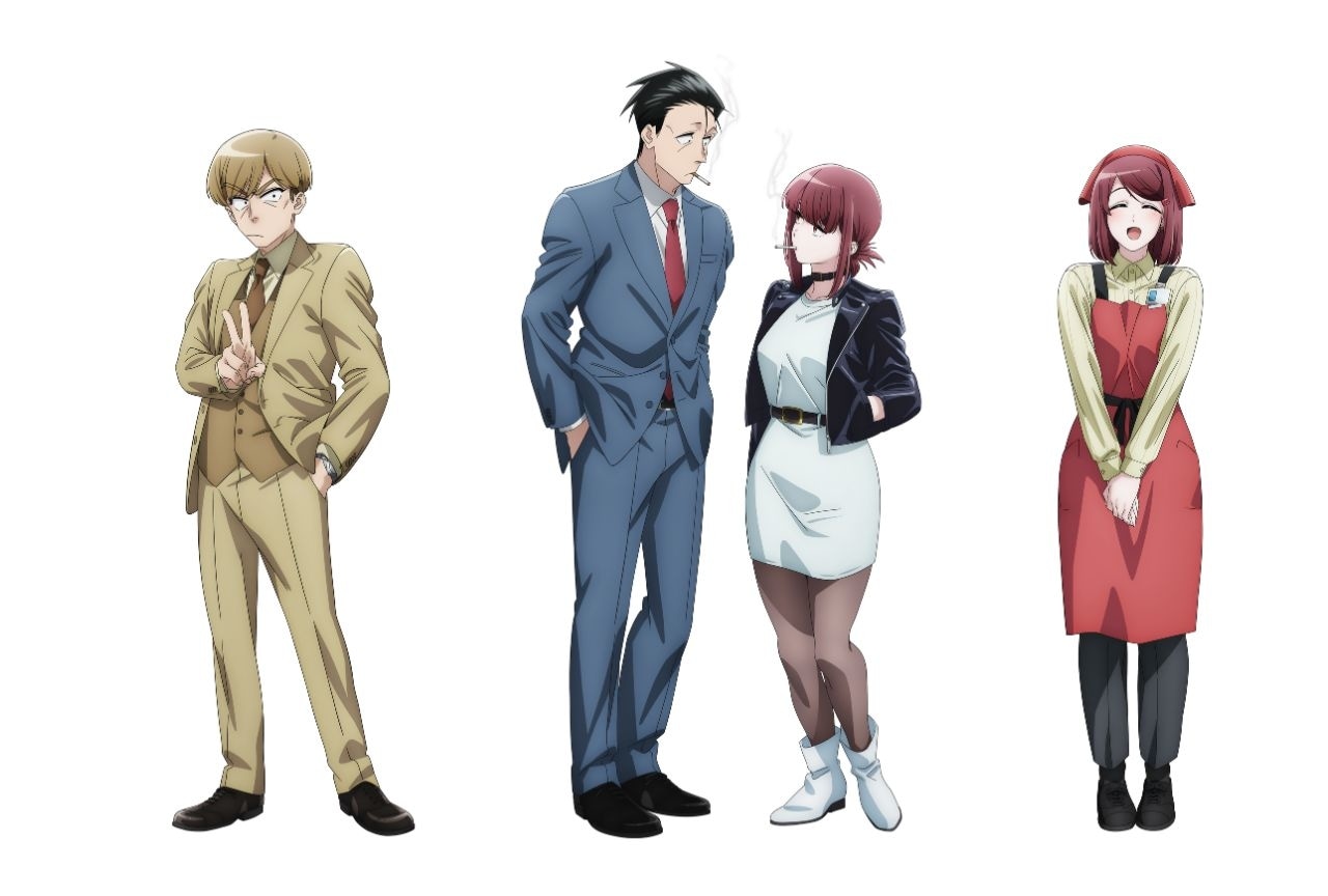 ヘタリア』キャラソンCDのジャケット写真と缶バッジ画像が公開