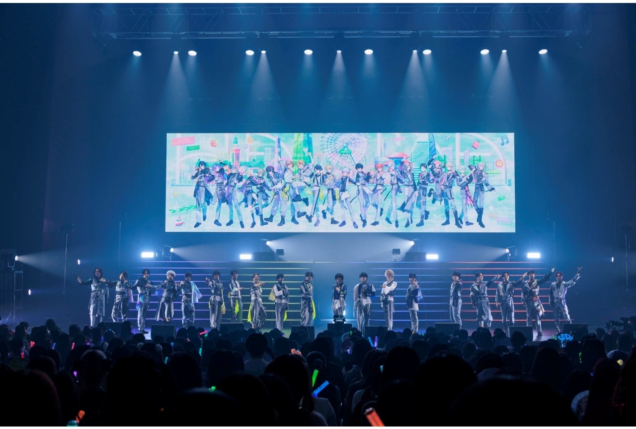 D・N・ANGEL（ディー・エヌ・エンジェル）｜アニメ声優・キャラクター