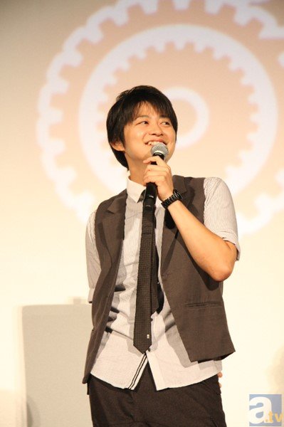 機巧少女は傷つかない』先行上映イベントレポート | アニメイトタイムズ