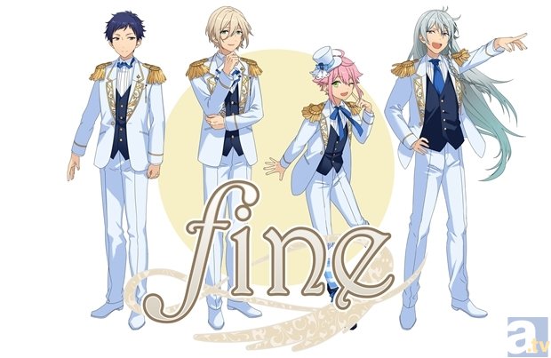 姫宮桃李の使用人、『あんスタ』、伏見 弓弦を紹介！【第20回