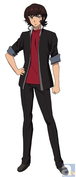 サイボーグ009 VS デビルマン』不動明役は浅沼晋太郎さんに