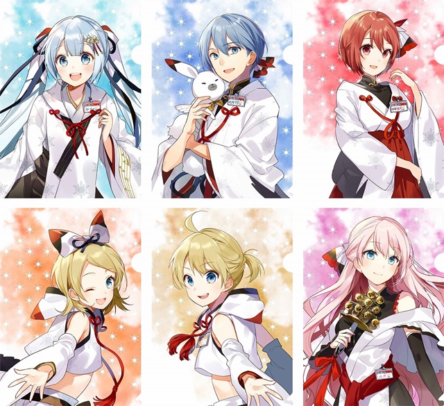 アニメイト札幌、新千歳空港で開催の「雪ミク（初音ミク