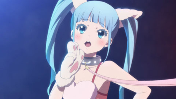 魔法少女サイト』芹澤 優が命を削って演じ切る穴沢虹海とは【連載