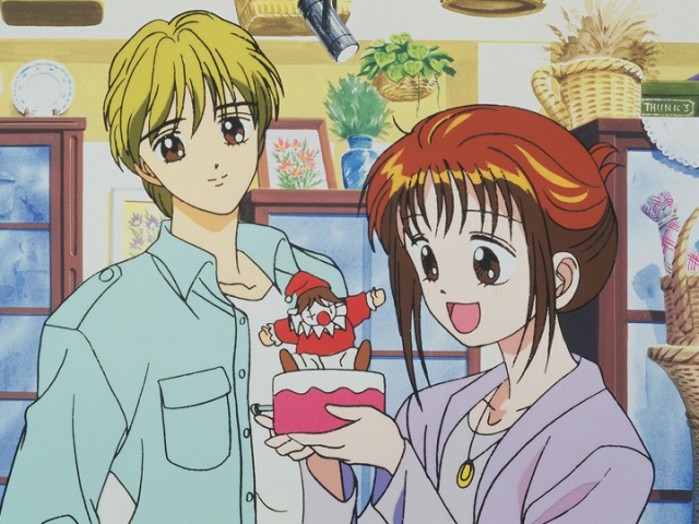 ママレード・ボーイ』メモリアルBD-BOXが登場 | アニメイトタイムズ