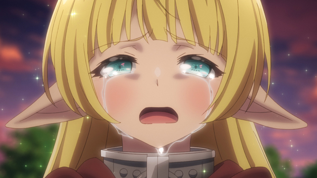 異世界魔王』芹澤 優が思わず観返してしまった魅力的なシーン