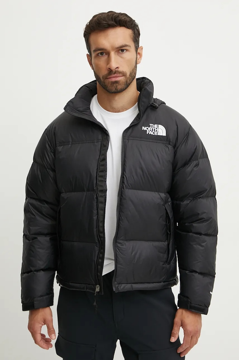 The North Face down jacket TNF x 30th Years HMLYN men's black