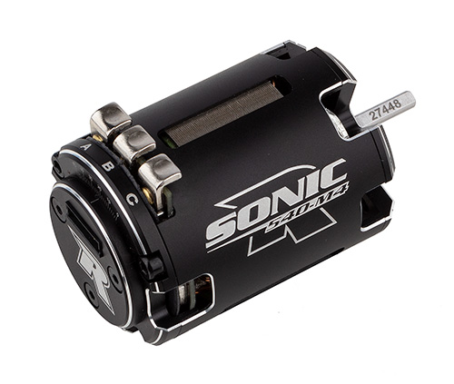 Reedy Sonic 540-M4 Motor 8.5 | Associated Electrics