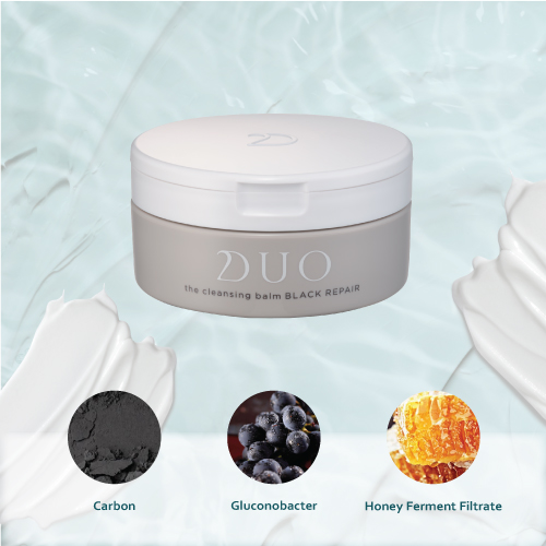 DUO The Cleansing Balm Black Repair ex 66g | Popular