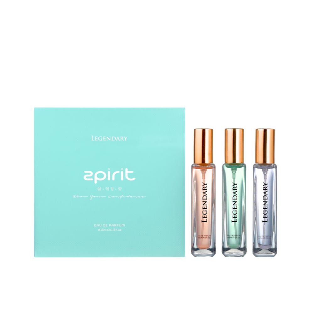 Legendary Orchid | Women Recommended Products | The Scent