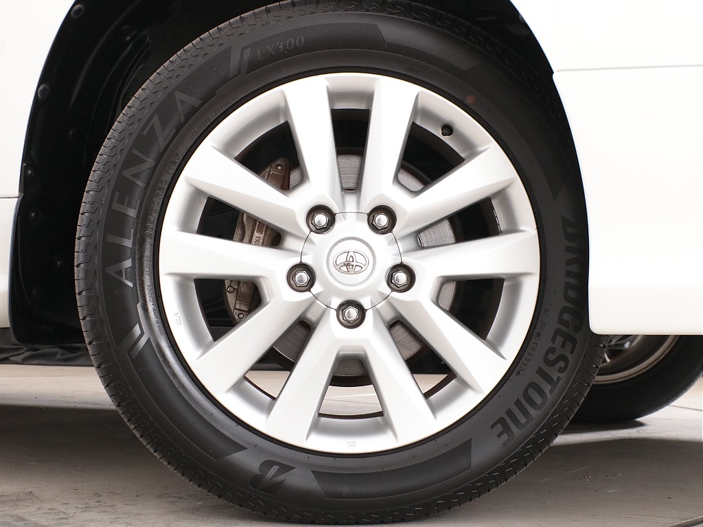 トヨタ ランドクルーザー200 4.6 ZX 4WD(H25年式,4.9万km) | FLEX