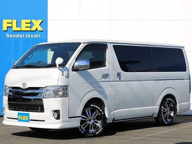 車好きがこだわる】FLEXオリジナル ULTIMATE LED テールランプ