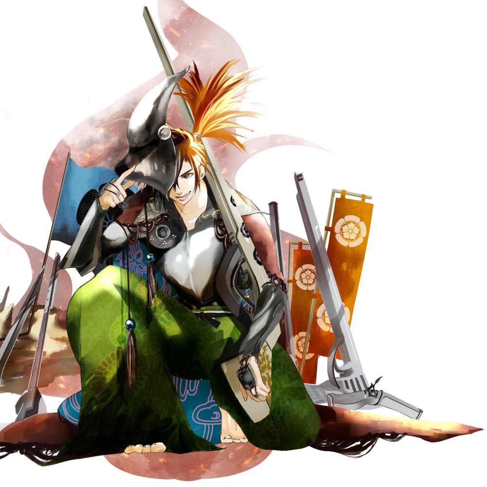 一枚絵オリジナルイラスト描きます|イラスト作成・制作の外注・代行