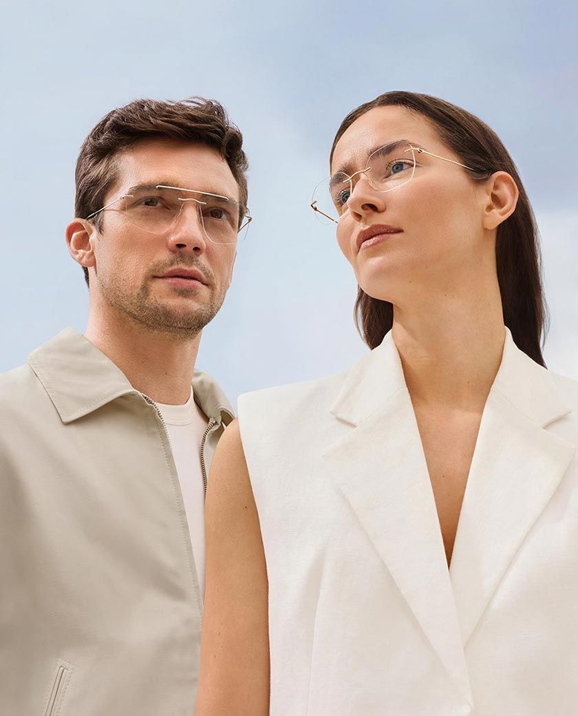 Silhouetteメガネ | Iconic Eyewear made in AustriaSince 1964