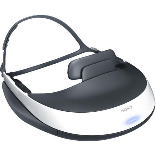 ソニー Sony HMZ-T1 Personal 3D Viewer - プロジェクターの通販専門店