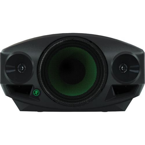 マッキー Mackie FreePlay Battery-Powered Stereo PA Solution