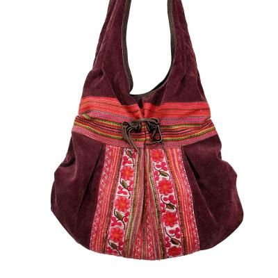 民族刺繍バッグ（ポシェット）通販｜旅する雑貨屋 ゆいゆい堂