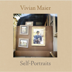 SELF-PORTRAITS Vivian Maier ヴィヴィアン・マイヤー 写真集 - 古本
