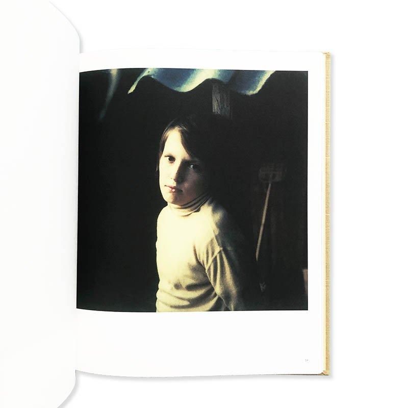 Andrey Tarkovsky: Bright, Bright Dayアンドレイ・タルコフスキー