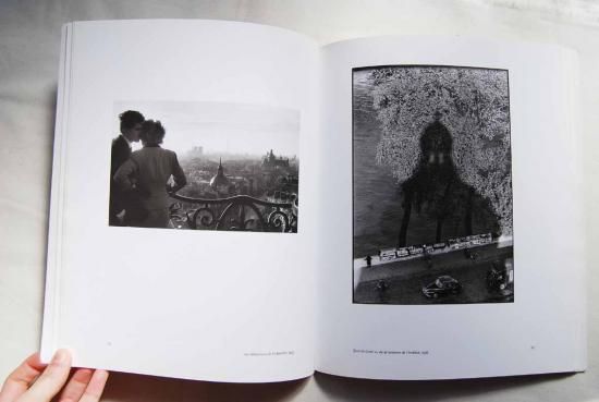 WILLY RONIS 70 ans de declics ウィリー・ロニス写真集 - 古本買取 2