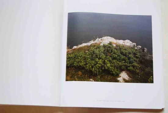 MAINE Eliot Porterエリオット・ポーター写真集 - 古本買取 2手舎/二手