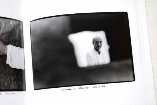 ANZAI Homage to ISAMU NOGUCHI 安斎重男写真集 - 古本買取 2手舎/二手