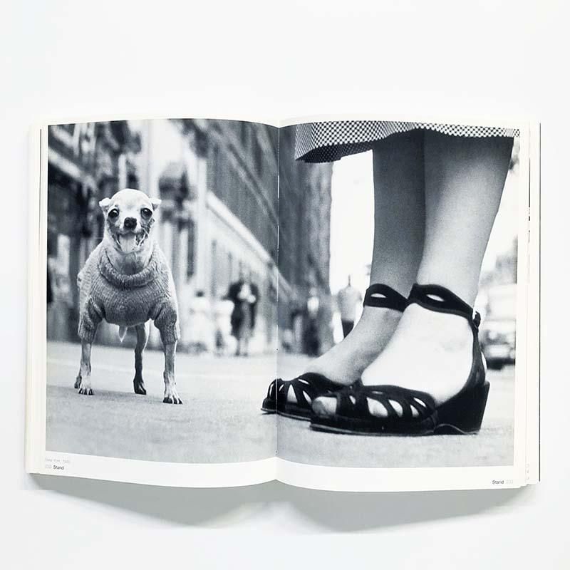 Elliott Erwitt: SNAPS Reprinted Paperback editionエリオット・アー