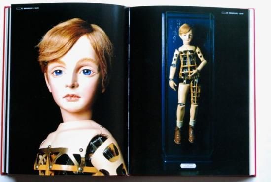 SIMON PYGMALIONISME 四谷シモン 人形愛 - 古本買取 2手舎/二手舎