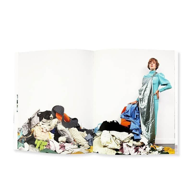 Mark Borthwick: not in fashionマーク・ボスウィック - 古本買取 2手