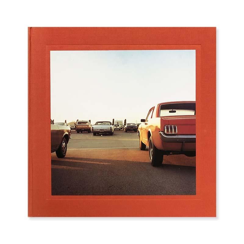 William Eggleston: 2 1/4 First editionウィリアム・エグルストン