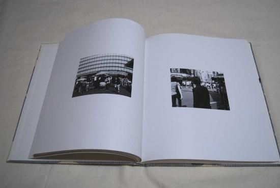 Custom Chair Album Masafumi Sanai 佐内正史写真集 - 古本買取 2手舎