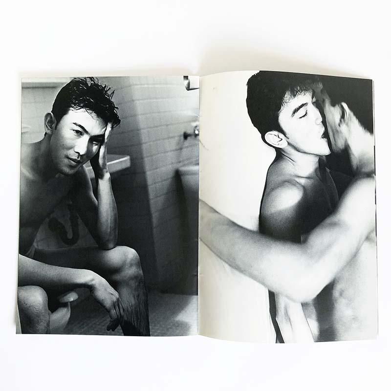 NAKED ROOM by Sakiko Nomura裸の部屋 野村佐紀子 - 古本買取 2手舎