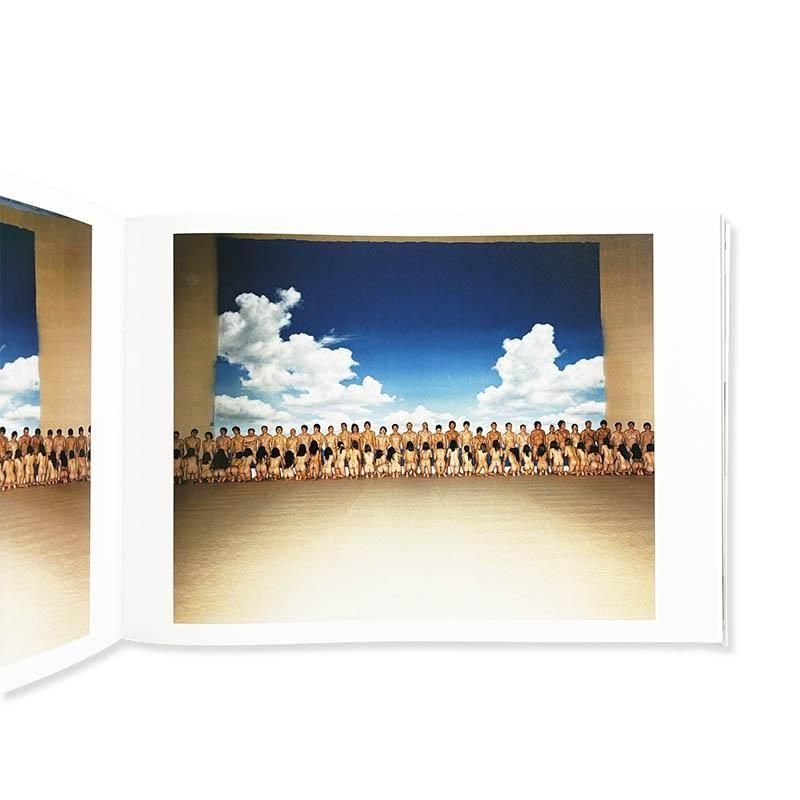 Jin Ohashi: Surrendered Myself to the Chair of Lifeそこにすわ