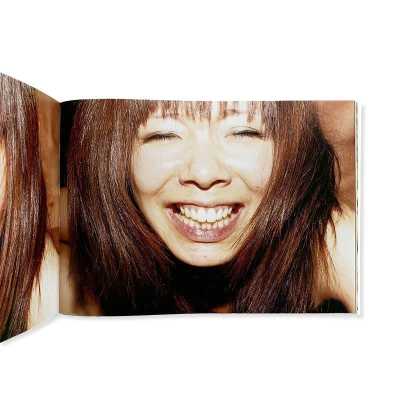 Jin Ohashi: Surrendered Myself to the Chair of Lifeそこにすわ