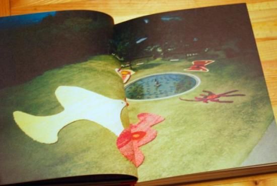 April Song Hiroshi Sugito 杉戸洋 作品集 - 古本買取 2手舎/二手舎